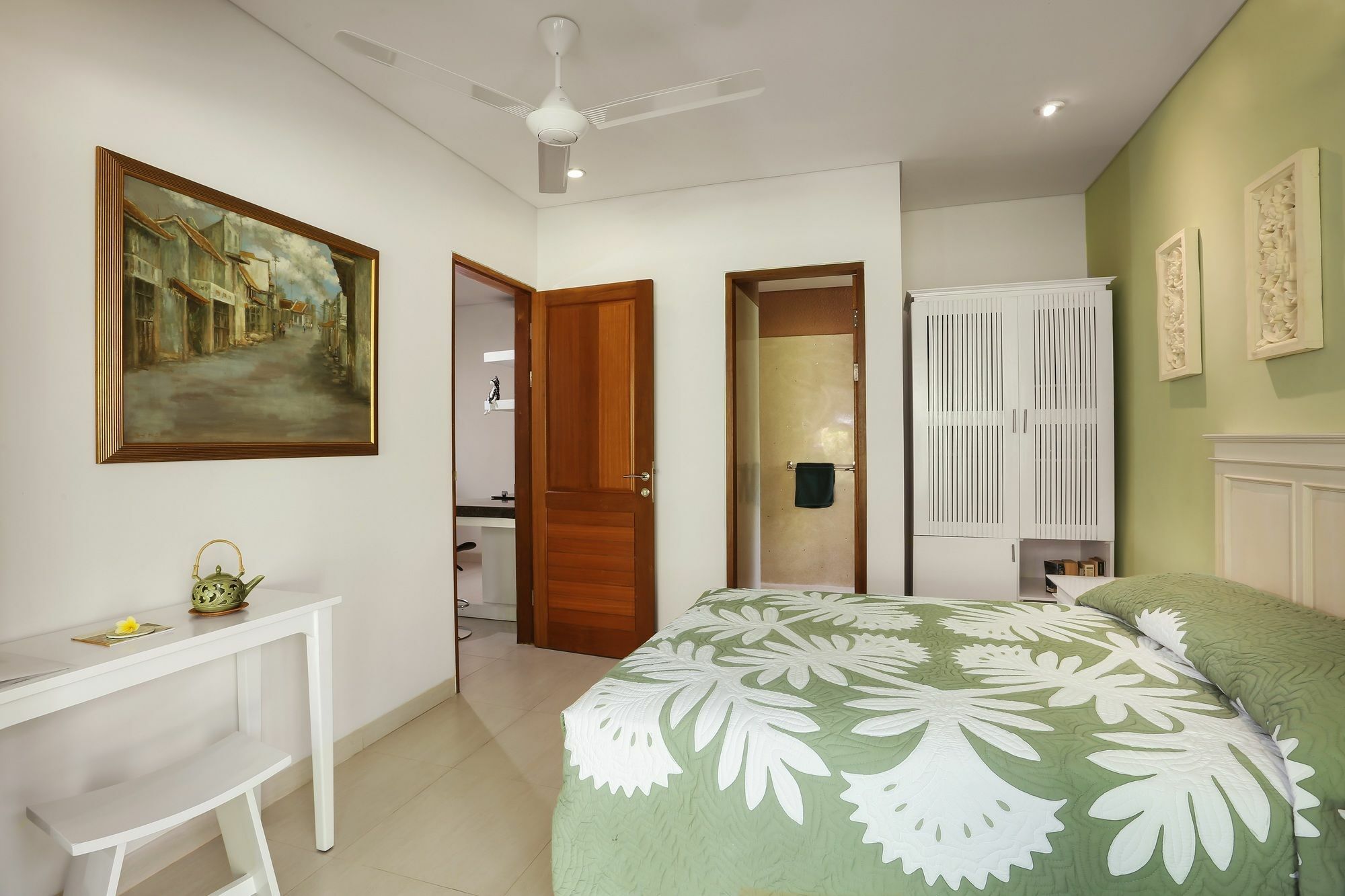 เก็กกอส อูบุด Hotel ภายนอก รูปภาพ
